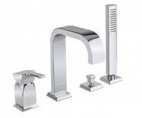 Смеситель Cezares Legend-BVDM-01 на борт ванны