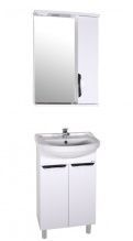 Мебель для ванной ASB-Mebel Мессина 50