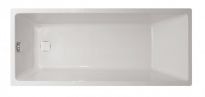 Акриловая ванна Vagnerplast Cavallo 160x70