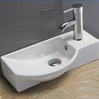 Раковина Melana MLN-7947A