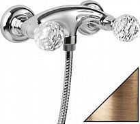 Смеситель Cezares Atlantis ATLANTIS-DS-02-Sw для душа