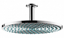 Верхний душ Hansgrohe Raindance AIR 27494000