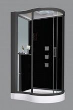 Душевая кабина Grossman GR-243 L