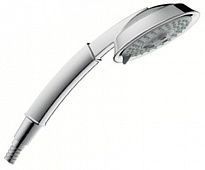 Душевая лейка Hansgrohe Raindance Classic 100 Air 3jet 28548000