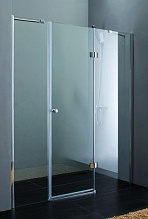 Душевая дверь в нишу Cezares Verona B13 90/60/30 C Cr R
