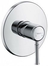 Смеситель Hansgrohe Talis Classic 14165000 встраиваемый