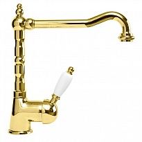 Смеситель Cezares Elite ELITE-LLM2-03/24-Bi для кухни