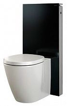 Сантехнический модуль для подвесных и напольных унитазов Geberit Monolith Premium 131.001.SJ.1