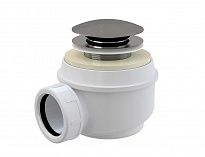 Сифон для поддона AlcaPlast A465