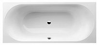Акриловая ванна Villeroy & Boch Cetus UBQ180CEU2V-01 180*80 alpin