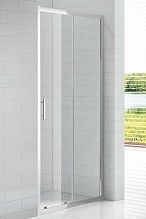 Душевая дверь в нишу Cezares ECO-BF-1-120-P-Cr