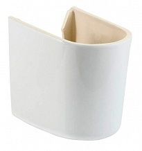 Полупьедестал Jacob Delafon Presquile 19028W-00