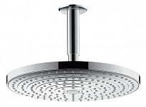 Верхний душ Hansgrohe Raindance Select S 300 2jet 27337000