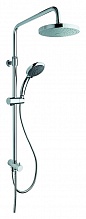 Душевая стойка VitrA Rain A45597EXP