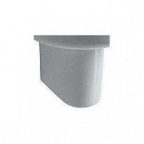 Полупьедестал малая Ideal Standard Connect Arc E797501