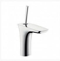 Смеситель Hansgrohe PuraVida 15074000 для раковины