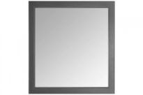 Зеркало ASB-Woodline Каталина 100 серое