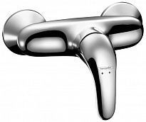 Смеситель Hansgrohe Focus E 31760000  для душа