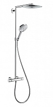 Душевая стойка Hansgrohe Raindance Select S 300 27114000 Showerpipe