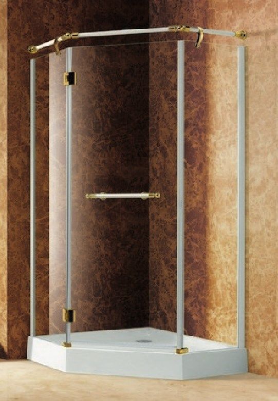 Душевой угол RGW VI-81 100*100