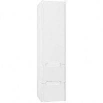 Пенал Vod-ok Флорена 40 белый