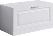 Тумба Aqwella 5 stars Империя Н8 белый глянец