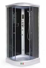 Душевая кабина Maroni FERRARA (BLR-011S)