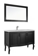 Мебель для ванной Vod-ok Эльвира 120 с дверцами