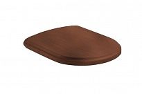 Сиденье Villeroy & Boch Hommage 9926 K100 хром