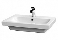 Раковина Cersanit Colour 60 см