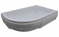 Поддон акриловый  River 100/80/26 правый