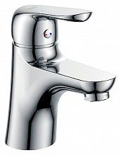 Смеситель D&K Bayern Wurzburg DA1112101 для раковины 