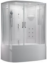 Душевая кабина SSWW BU103BR