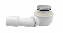 Сифон для поддона AlcaPlast A471CR