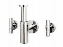 Сифон для раковины Viega ELEGANTA SET 492489