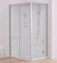 Душевая кабина SSWW B1602L