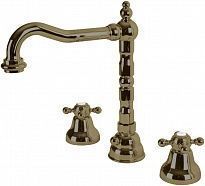 Смеситель Cezares Golf GOLF-BLS2-02 для раковины