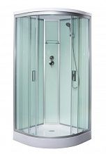 Душевая кабина Luxus T09 BERG