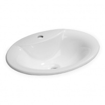 Раковина Ideal Standard Ocean встраиваемая W306301 54 см