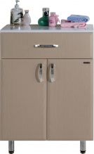 Тумба напольная Vod-ok 60 дуб