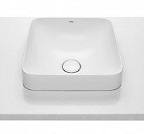 Раковина Roca Inspira Square 732753R000 37 см