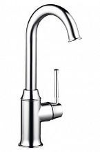 Смеситель Hansgrohe Talis Classic 14858000 для кухни