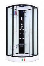 Душевая кабина Maroni CORSICA (WBLA-025S) 