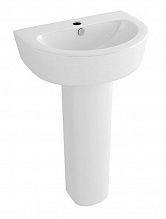 Раковина Imex Arco LP1088 с пьедесталом