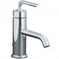 Смеситель Jacob Delafon Purist E14402-4A-CP для раковины