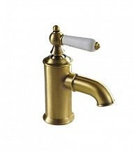 Смеситель Bravat Art F175109U для раковины