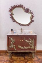 Мебель для ванной Gus S10025