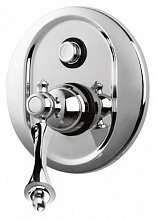 Смеситель Cezares Margot MARGOT-VDIM-01-M для ванны