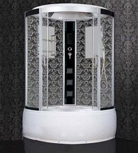 Душевой бокс Niagara NG-7744B