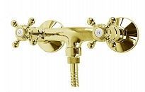 Смеситель Cezares Golf GOLF-DS-03/24 для душа